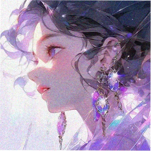 樱花与刀 头像