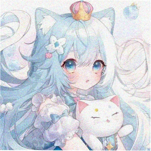 深夜补番人 头像